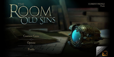 download the room old sins free download for free