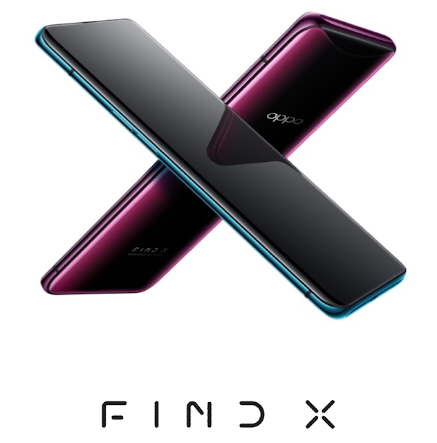 OPPO Find x Lamborghini Limited Edition launch date and full
