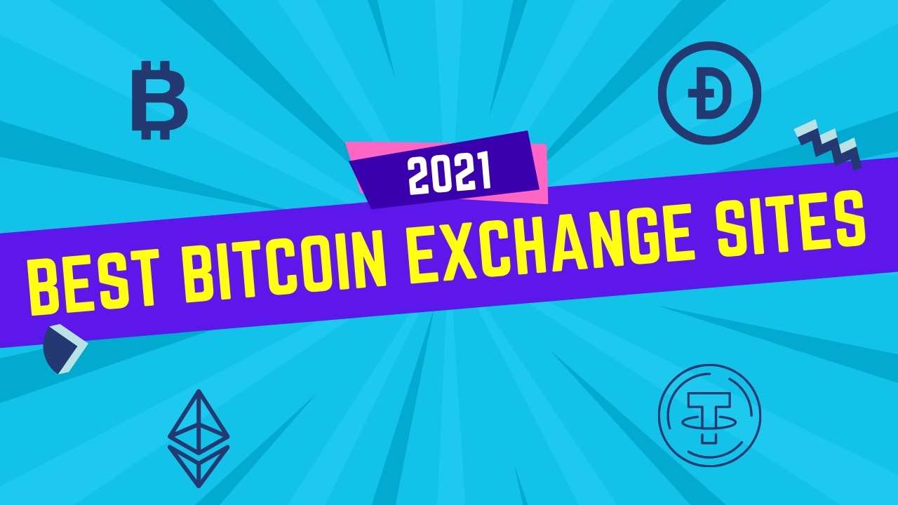 bitcoin exchange buy and sell bitcoin