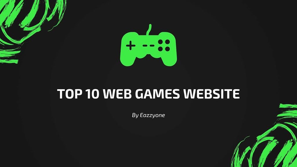 webgames, web games, web games site