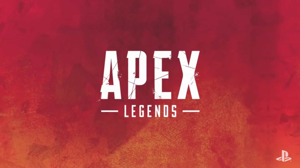 Apex Legends image
