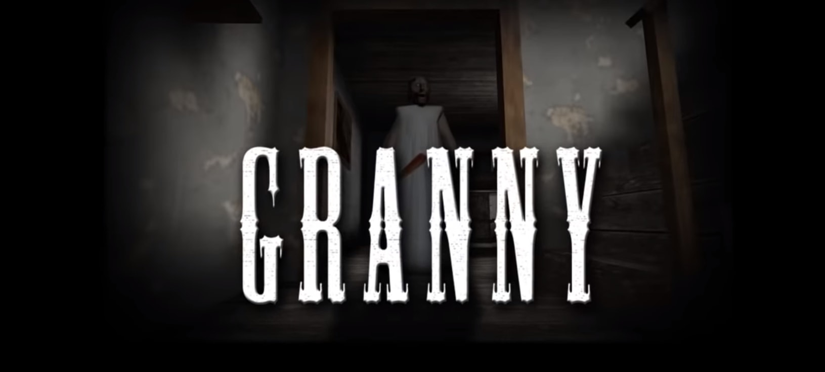 Granny Game