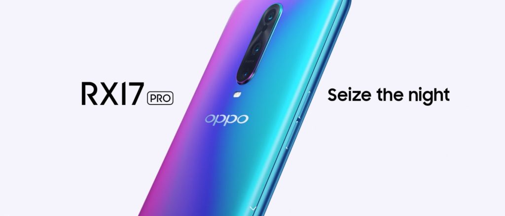 OPPO RX 17 Pro new hidden camera smartphone in 2019 OPPO RX17 Pro, Mobile, specification