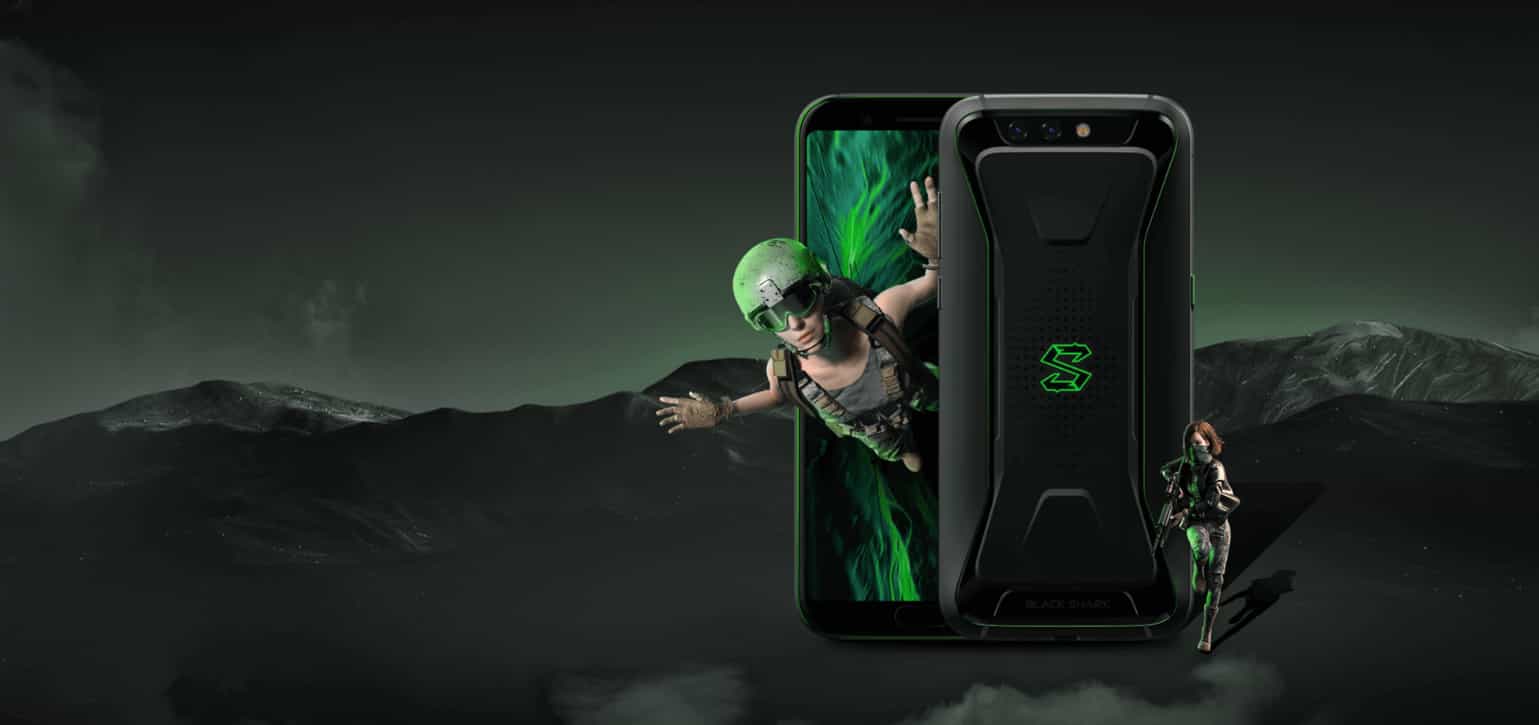 Best gaming smartphone 2019