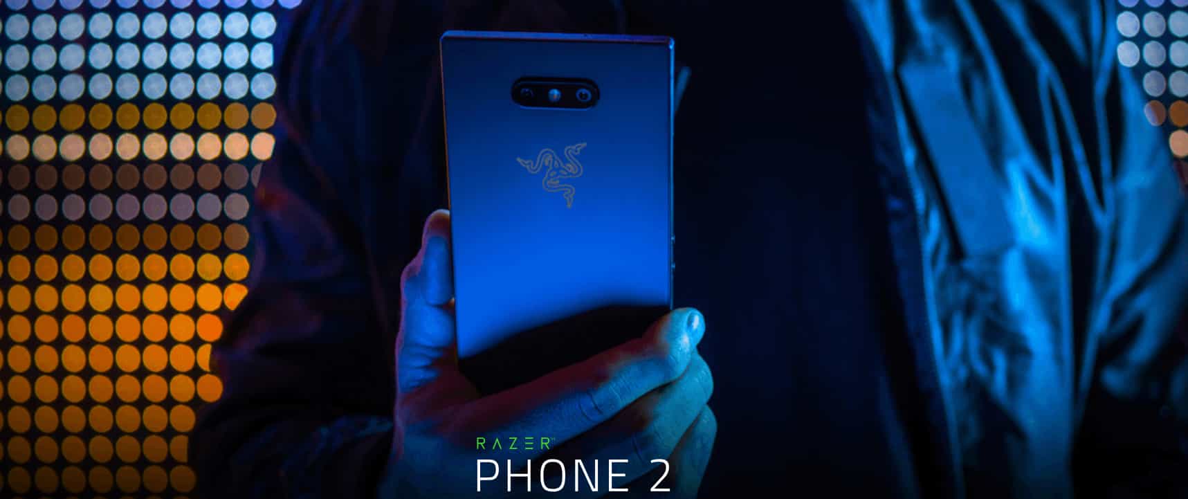 Best gaming smartphone 2019