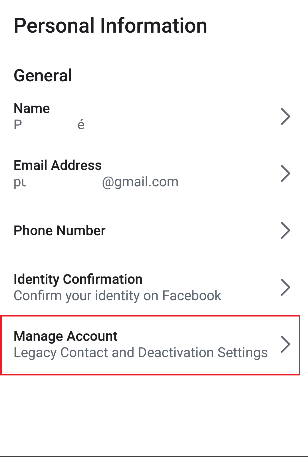 Facebook Image