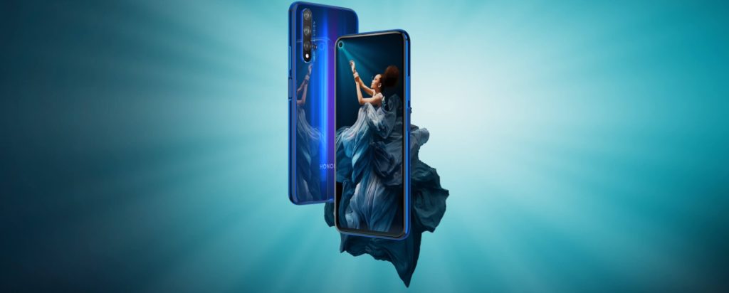 Honor 20