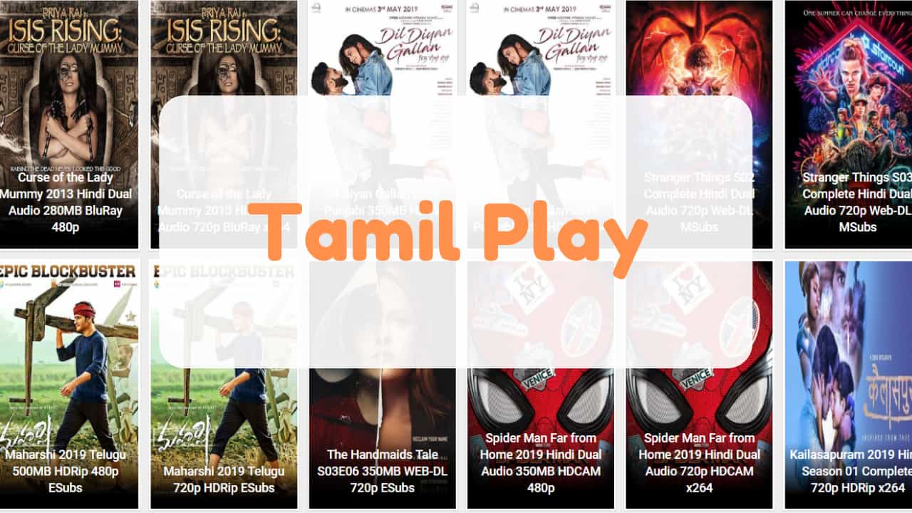 tamil play movie download