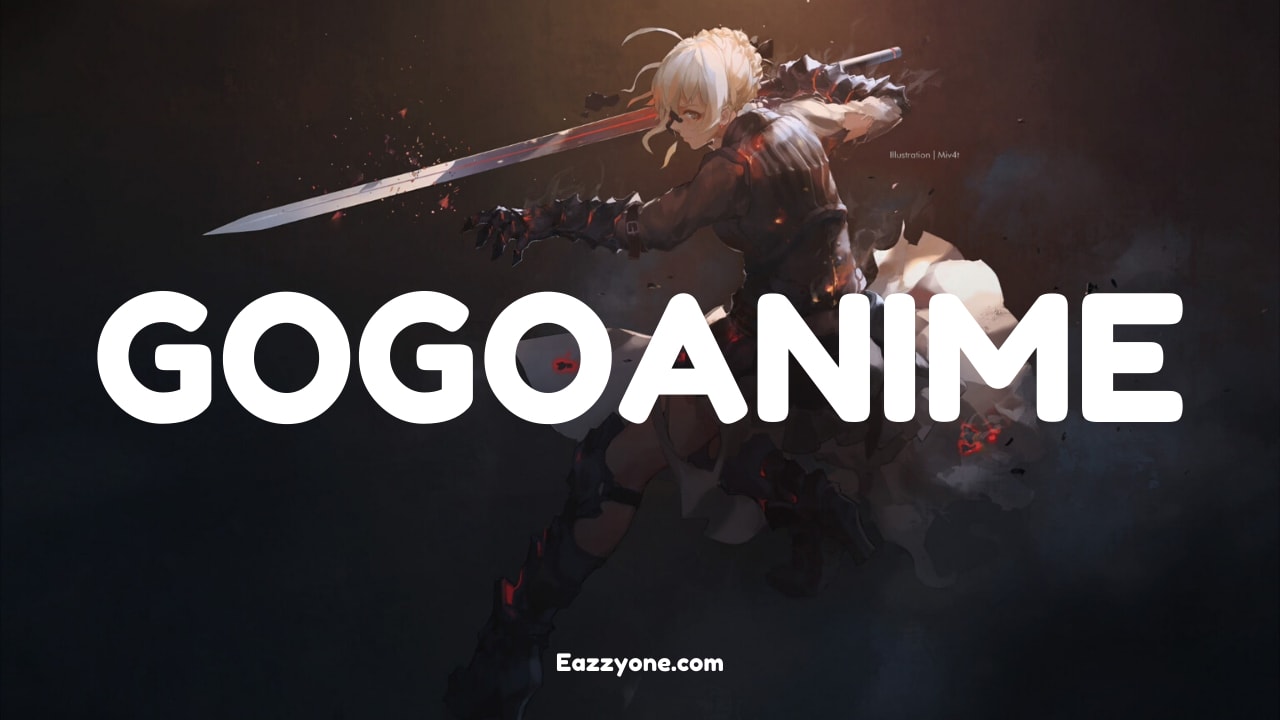 Gogoanime Watch And Download Anime Online Eazzyone