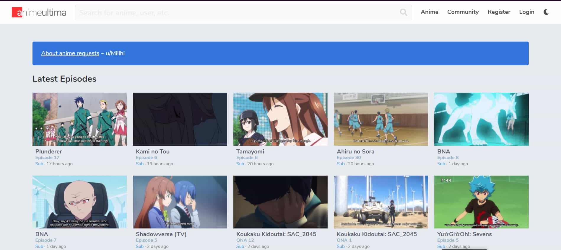 14 Good Free Anime Apps To Watch Anime On Android And