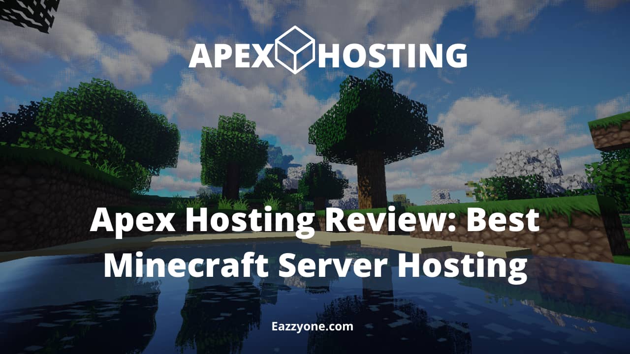 How to get Netherite in Minecraft: A Guide - Apex Hosting