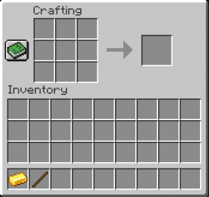 Crafting Table