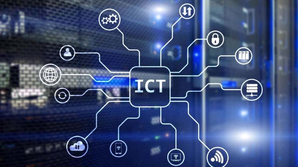 ICT