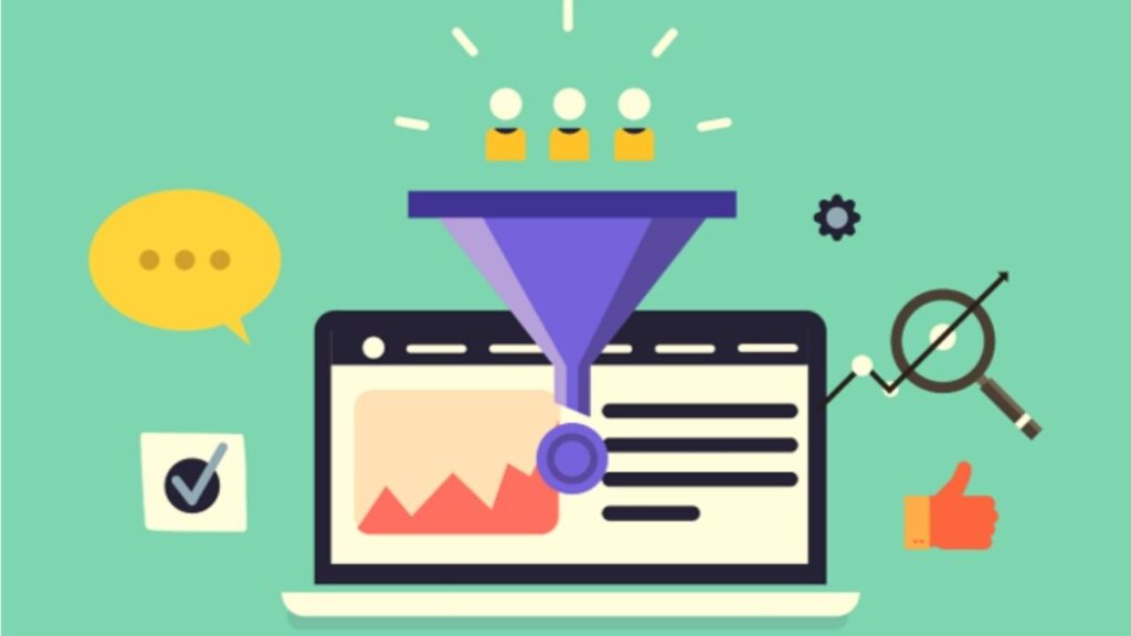 Sales Funnel