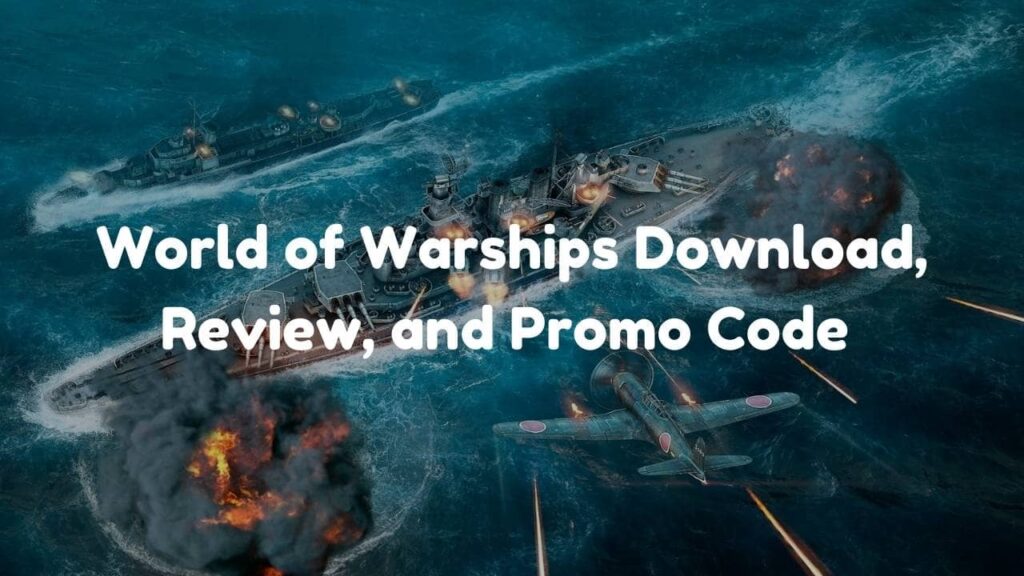 World of Warships Download