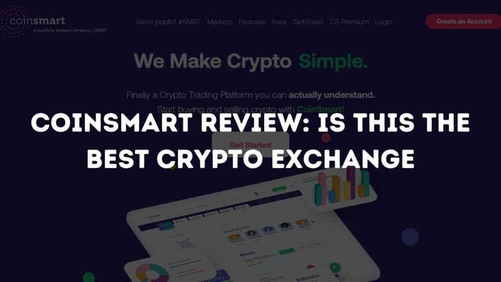 Coinsmart Review