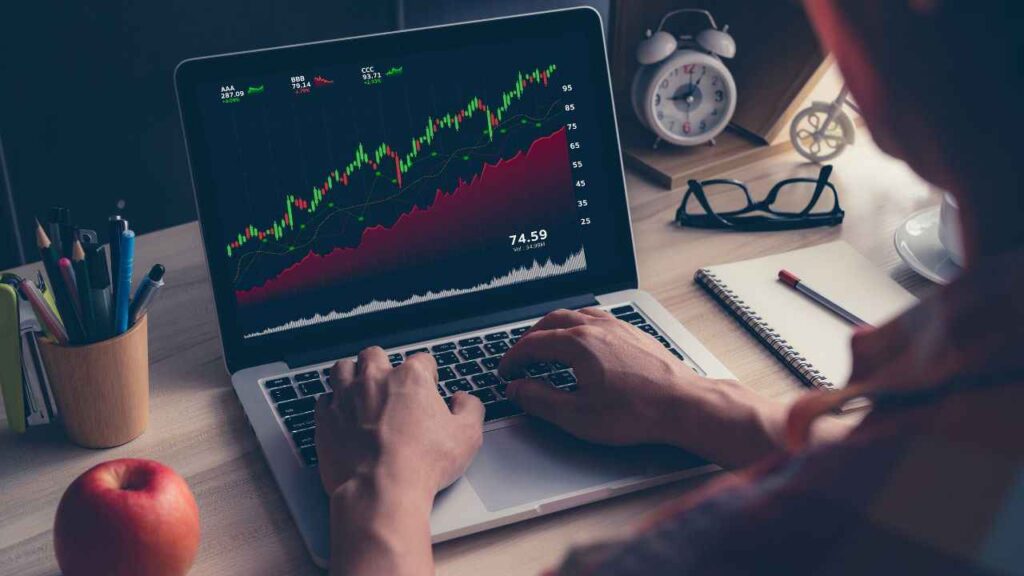 Online Stock Trading