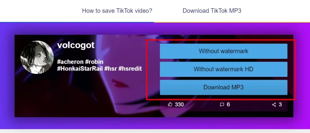 Downloads Video image