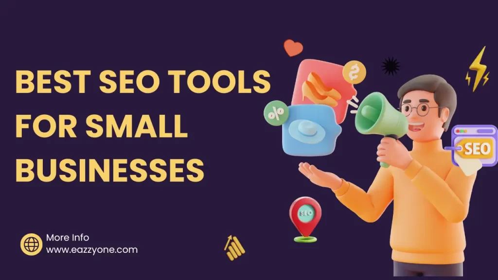 best seo tools for small businesses