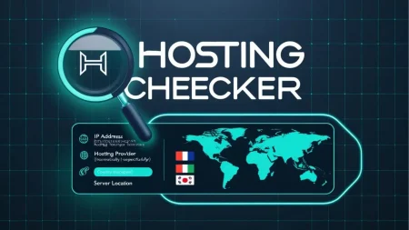 Hosting Checker