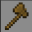 Wooden Axe